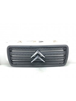 Решетка радиатора бу для Citroen Jumpy 1 1.9 D, 2006 г.