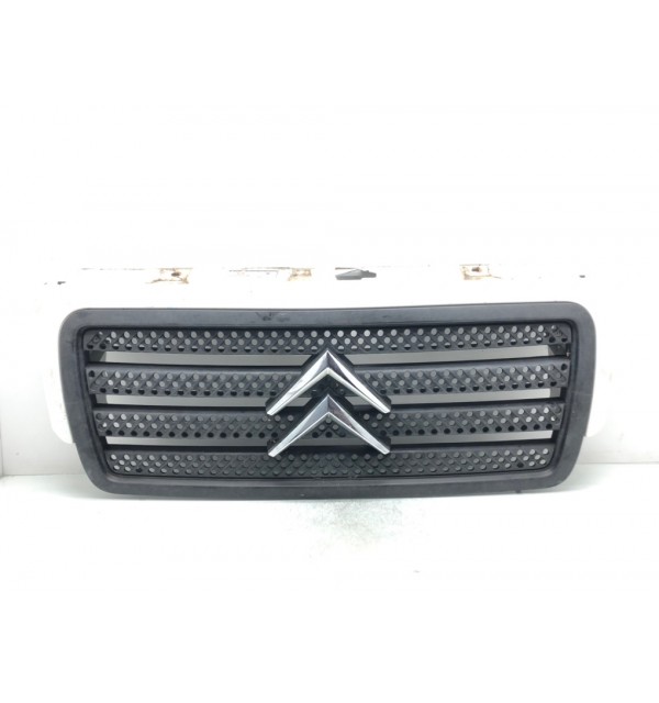 Решетка радиатора бу для Citroen Jumpy 1 1.9 D,  2006 г.