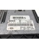 Блок управления двигателем бу для Kia Rio 2 1.5 CRDi,  2008 г.