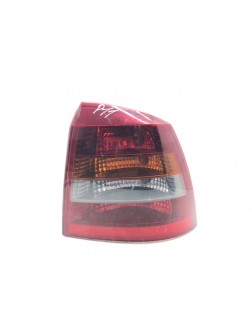 Фонарь задний правый бу для Opel Astra G 1.6 i, 2003 г.