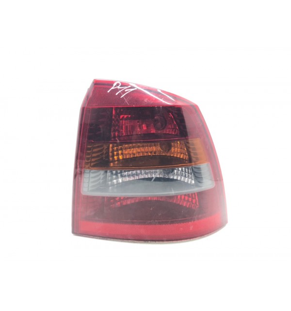 Фонарь задний правый бу для Opel Astra G 1.6 i,  2003 г.