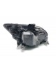 Фара левая бу для Ford Focus 2 1.6 i,  2006 г.