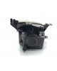 Фара левая бу для Ford Fusion  1.4 TDCi,  2004 г.