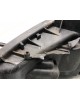 Фара правая бу для Peugeot 207 CC 1.6 i,  2009 г.