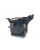 Фара правая бу для Ford Fusion  1.4 TDCi,  2004 г.