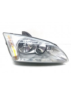 Фара правая бу для Ford Focus 2 1.6 i,  2006 г.
