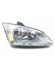 Фара правая бу для Ford Focus 2 1.6 i,  2006 г.