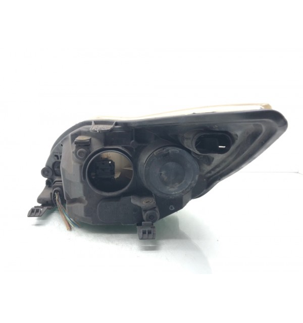 Фара правая бу для Ford Focus 2 2.0 TDCi,  2009 г.