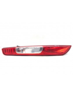Фонарь задний левый бу для Ford Focus 2 1.6 i,  2006 г.