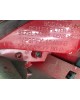 Фонарь задний левый бу для Peugeot 207 CC 1.6 i,  2009 г.