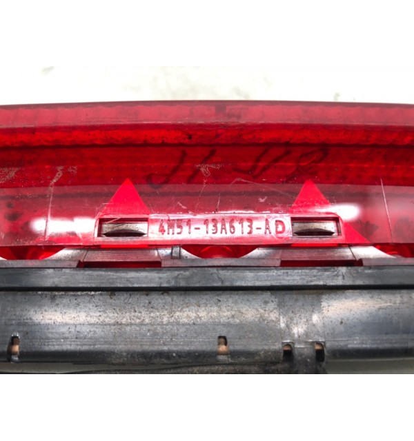Стоп-сигнал бу для Ford Focus 2 1.6 i,  2006 г.