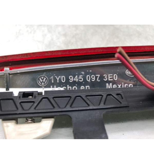 Стоп-сигнал бу для Volkswagen Beetle  1.6 i,  2006 г.