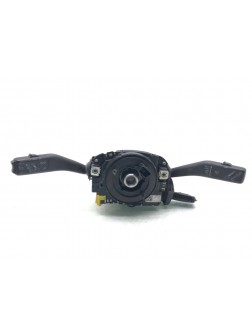 Переключатель подрулевой (стрекоза) бу для Seat Leon  1.6 TDi,  2012 г.