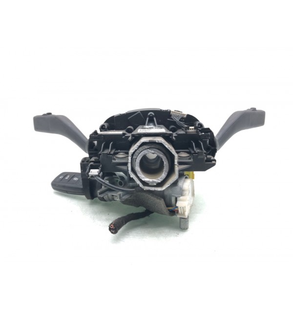 Переключатель подрулевой (стрекоза) бу для Seat Leon  1.6 TDi,  2012 г.