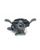 Переключатель подрулевой (стрекоза) бу для Seat Leon  1.6 TDi,  2012 г.
