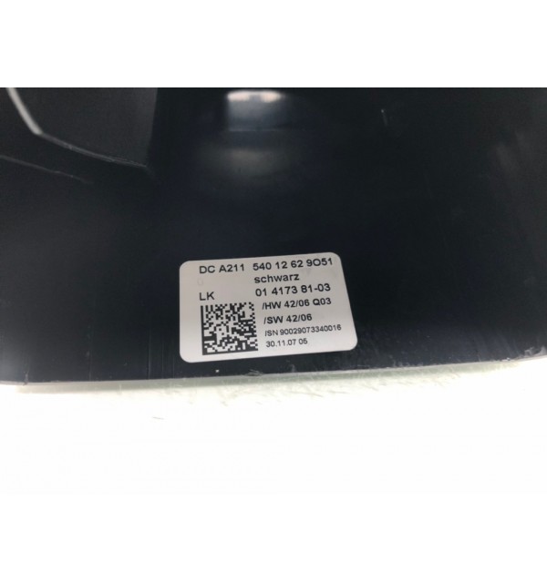 Шлейф руля бу для Mercedes CLS W219 3.0 CDi,  2008 г.