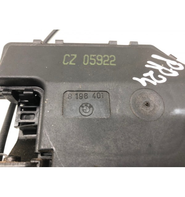Замок багажника бу для BMW 3 E90/E91/E92/E93 2.0 i,  2006 г.