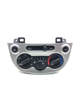 Блок управления печки/климат-контроля бу для Chevrolet Matiz 1.0 i, 2007 г.