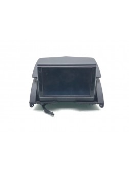 Дисплей бу для Mercedes C W204 1.8 i,  2008 г.