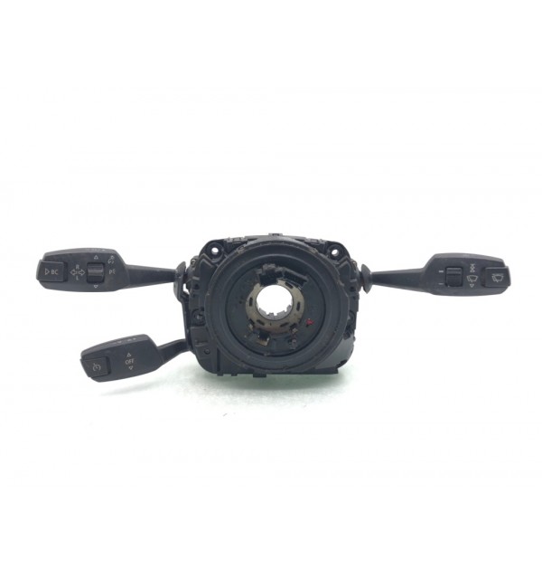 Переключатель подрулевой (стрекоза) бу для BMW 3 E90/E91/E92/E93 2.0 i,  2006 г.