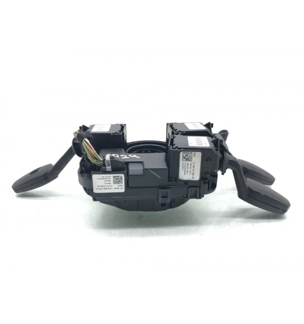 Переключатель подрулевой (стрекоза) бу для BMW 3 E90/E91/E92/E93 2.0 i,  2006 г.