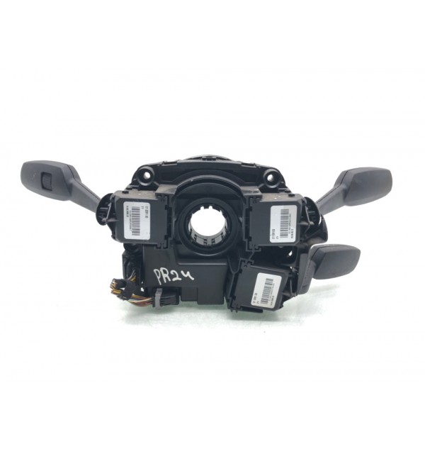 Переключатель подрулевой (стрекоза) бу для BMW 3 E90/E91/E92/E93 2.0 i,  2006 г.