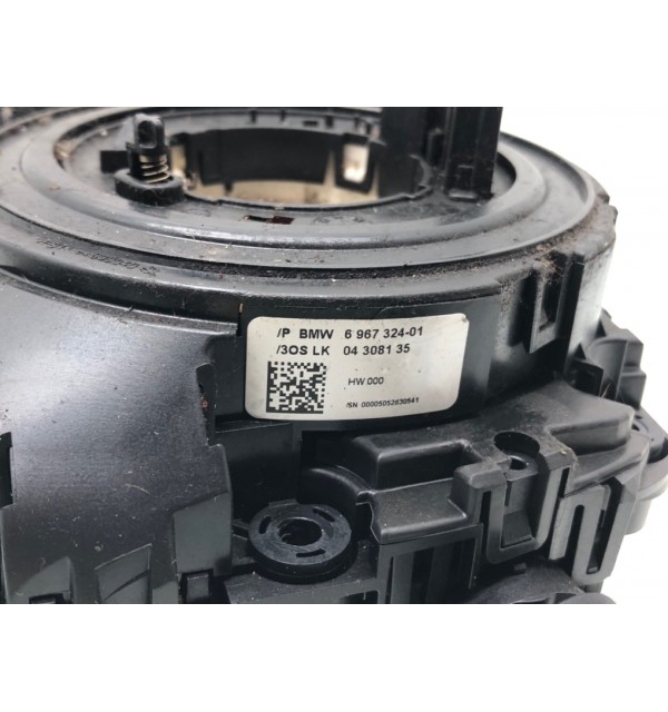 Переключатель подрулевой (стрекоза) бу для BMW 3 E90/E91/E92/E93 2.0 i,  2006 г.