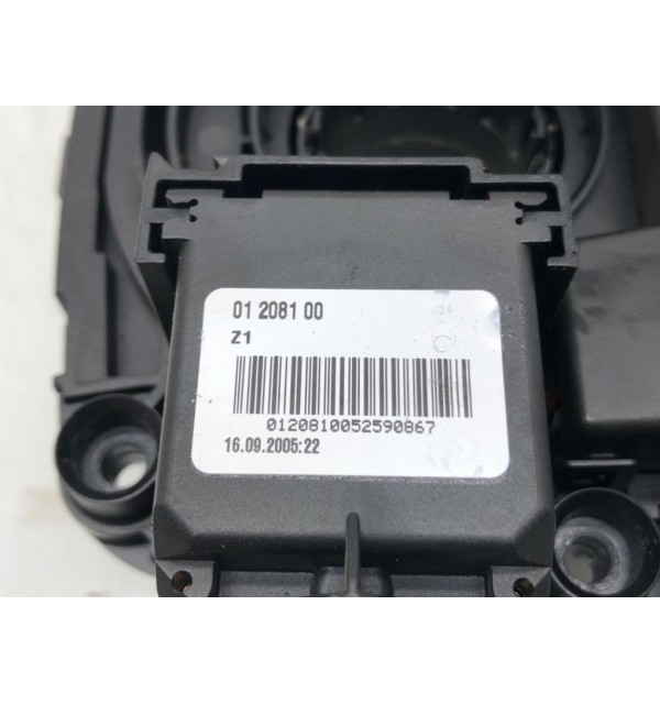 Переключатель подрулевой (стрекоза) бу для BMW 3 E90/E91/E92/E93 2.0 i,  2006 г.