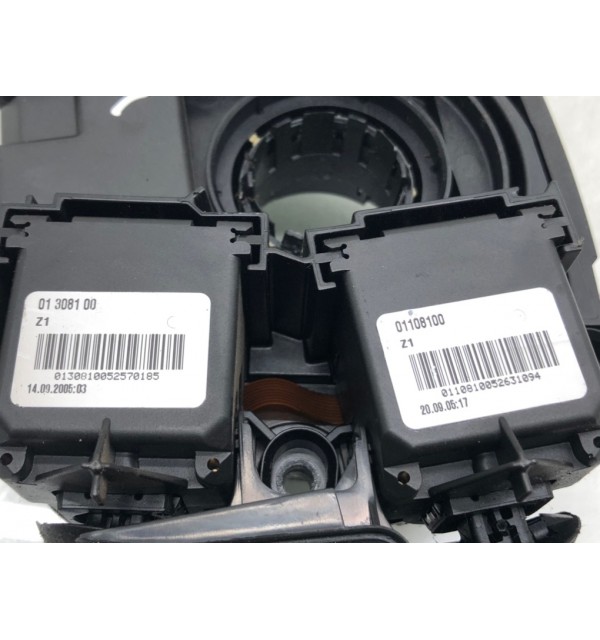 Переключатель подрулевой (стрекоза) бу для BMW 3 E90/E91/E92/E93 2.0 i,  2006 г.