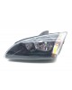Фара левая бу для Ford Focus 2 1.6 i,  2006 г.