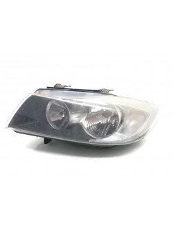 Фара левая бу для BMW 3 E90/E91/E92/E93 2.0 i,  2006 г.