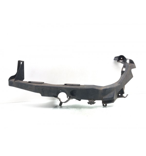 Крепление фары левой бу для BMW 3 E90/E91/E92/E93 2.0 i,  2006 г.