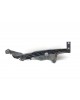Крепление фары левой бу для BMW 3 E90/E91/E92/E93 2.0 i,  2006 г.