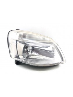 Фара правая бу для Peugeot Partner 1 1.6 HDi,  2007 г.