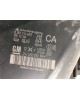 Фара правая бу для Opel Zafira B 1.9 CDTi,  2007 г.