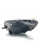 Фара правая бу для Citroen Nemo  1.3 HDi,  2010 г.