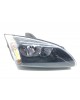Фара правая бу для Ford Focus 2 1.6 i,  2006 г.