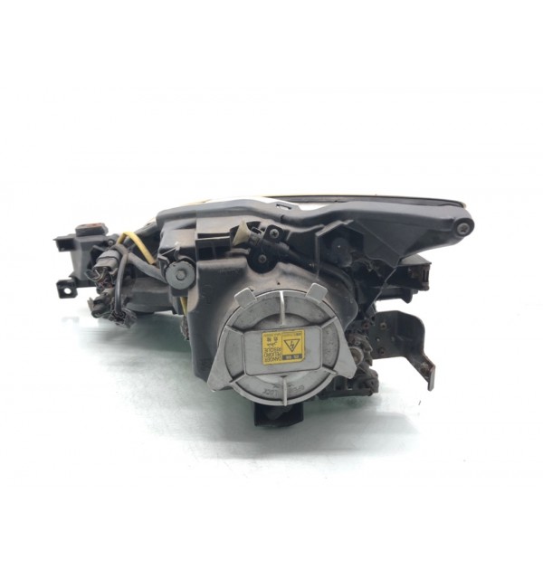 Фара правая бу для Mazda 6  2 2.2 CDTi,  2010 г.