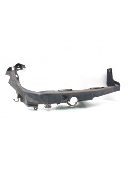 Крепление фары правой бу для BMW 3 E90/E91/E92/E93 2.0 i, 2006 г.