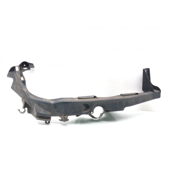 Крепление фары правой бу для BMW 3 E90/E91/E92/E93 2.0 i,  2006 г.