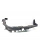 Крепление фары правой бу для BMW 3 E90/E91/E92/E93 2.0 i,  2006 г.