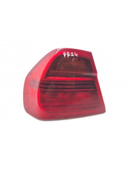 Фонарь задний левый бу для BMW 3 E90/E91/E92/E93 2.0 i, 2006 г.