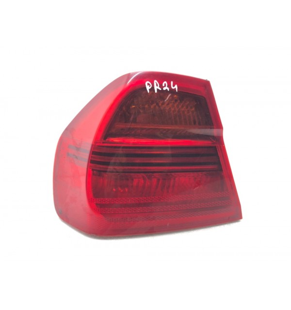 Фонарь задний левый бу для BMW 3 E90/E91/E92/E93 2.0 i,  2006 г.
