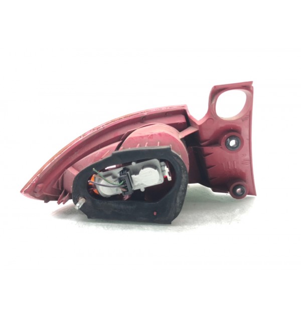 Фонарь задний правый бу для Seat Leon  1.6 TDi,  2012 г.