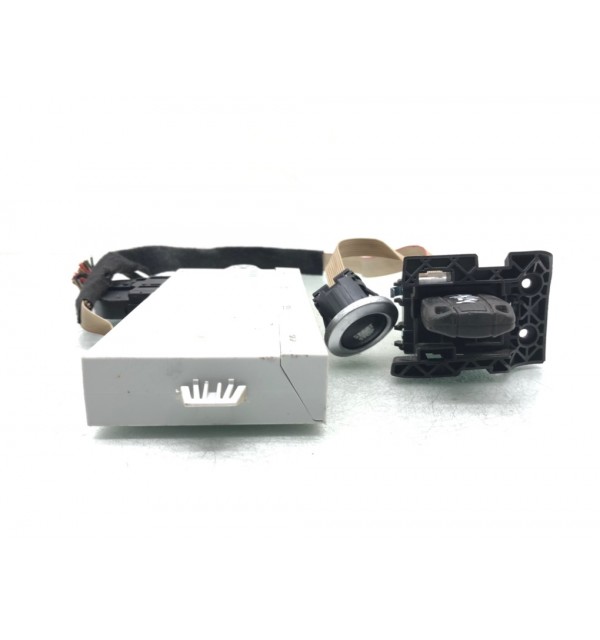 Замок зажигания бу для BMW 3 E90/E91/E92/E93 2.0 i,  2006 г.