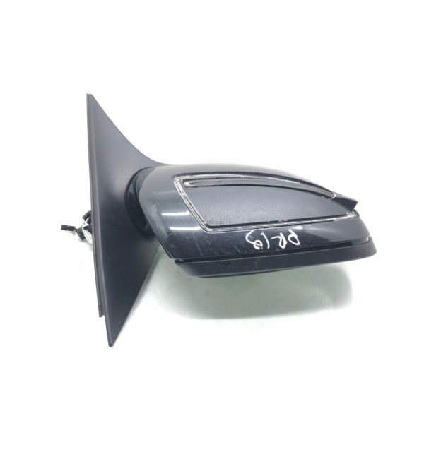 Зеркало наружное правое бу для Mercedes C W204 1.8 i,  2008 г.