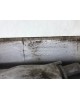 Накладка двери (крышки) багажника бу для Chevrolet Matiz  1.0 i,  2007 г.