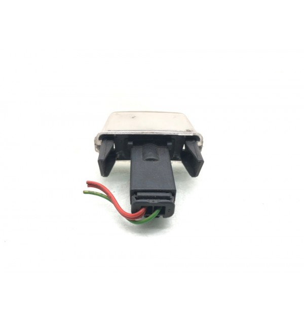 Подсветка номера бу для Citroen Xsara Picasso  1.6 i,  2010 г.