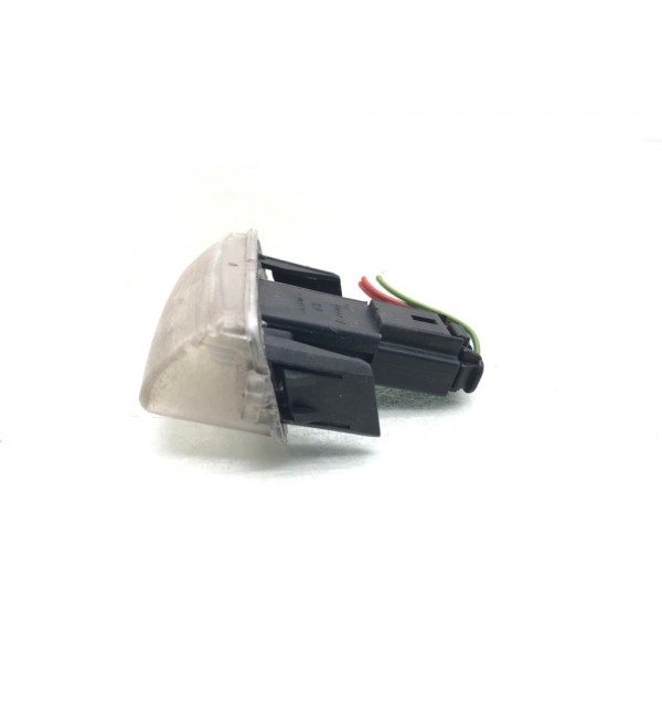 Подсветка номера бу для Citroen Xsara Picasso  1.6 i,  2010 г.