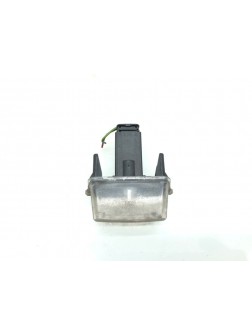 Подсветка номера бу для Citroen Xsara Picasso 1.6 i, 2010 г.